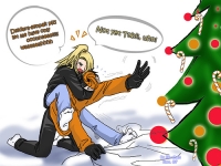 deidara e tobi